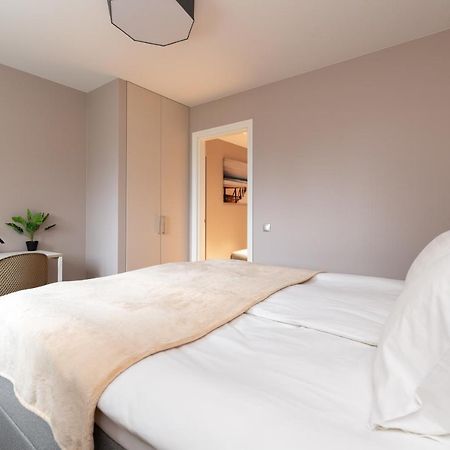 Karu Central Apartment Tallinn Buitenkant foto