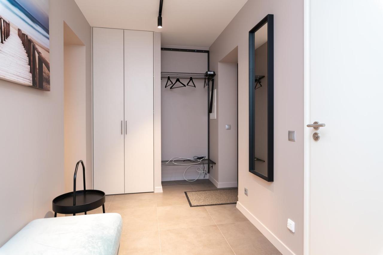 Karu Central Apartment Tallinn Buitenkant foto